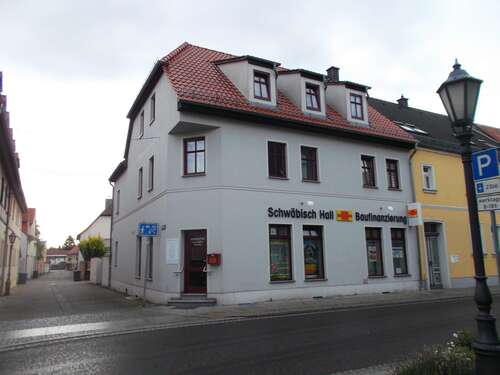 Foto - Wohnung zum Mieten in Ruhland 420,00 € 56 m²