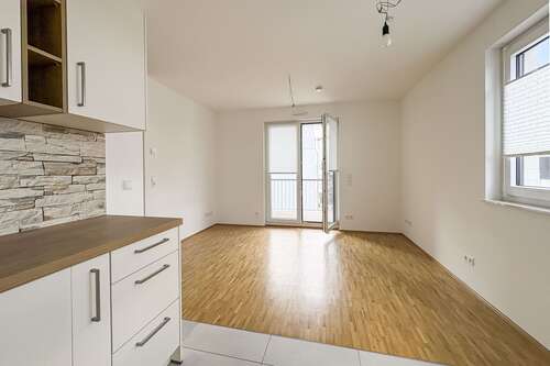 Foto - Wohnung zum Mieten in Langen 1.075,00 € 52.57 m²