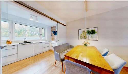 Foto - Wohnung zum Kaufen in Nürnberg 327.000,00 € 65.24 m²