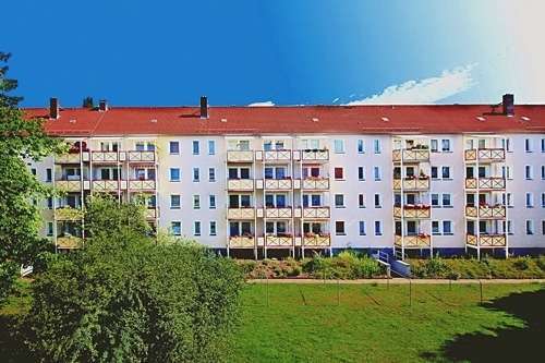 Foto - Wohnung zum Mieten in Zwickau 268,80 € 42 m²
