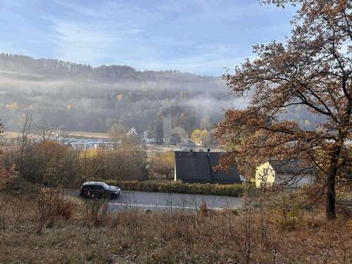 Foto - Grundstück zu verkaufen in Bad Berneck im Fichtelgebirge 160.000,00 € 1877 m²