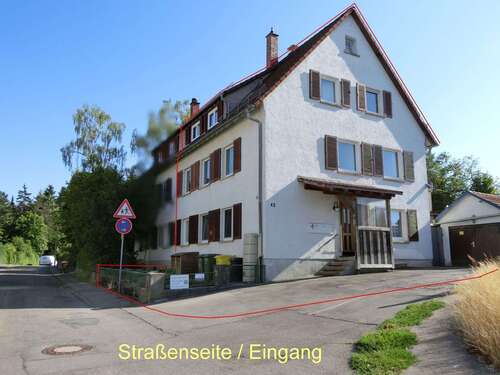 Foto - Haus zum Kaufen in Villingen-Schwenningen 439.000,00 € 177 m²