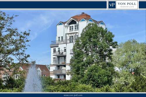 Foto - Wohnung zum Kaufen in Uelzen 398.000,00 € 182 m²