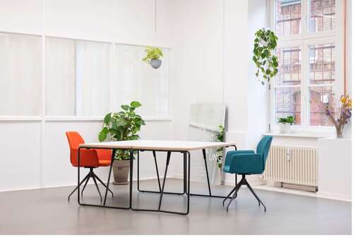 Foto - Büro in Berlin 300,00 € - 300,00 EUR Kaltmiete,