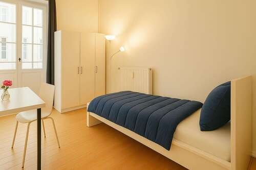 Foto - WG-Zimmer in Berlin 690,00 € 10 m²