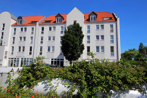 Foto - Wohnung zum Mieten in Magdeburg 250,00 € 30 m²