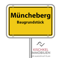 Grundstück zu verkaufen in Müncheberg 460.000,00 € 5299 m²