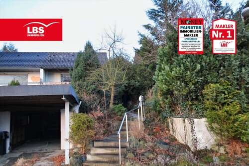 Foto - Haus zum Kaufen in Warstein 235.000,00 € 122 m²