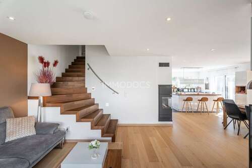 Foto - Haus zum Kaufen in Dietmannsried Probstried 1.400.000,00 € 212 m²