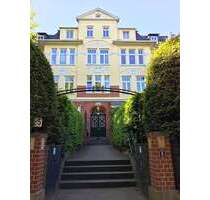 Wohnung zum Mieten in Hamburg 3.470,00 € 200.5 m²