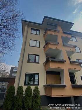 Foto - Wohnung zum Kaufen in Köln 190.000,00 € 49 m²