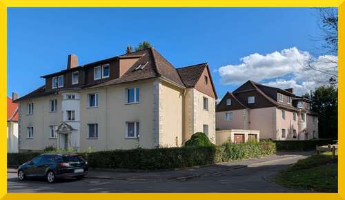 Foto - Haus zum Kaufen in Hann. Münden 753.500,00 € 890 m²