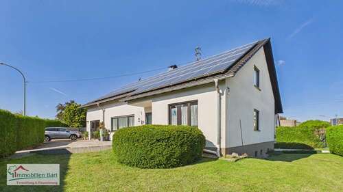 Foto - Haus zum Kaufen in Mettlach Orscholz 584.800,00 € 255 m²
