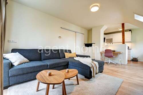 Foto - Wohnung zum Mieten in Stuttgart 1.580,00 € 50 m²