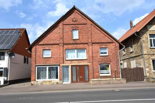 Foto - Haus zum Kaufen in Rinteln 199.900,00 € 200 m²