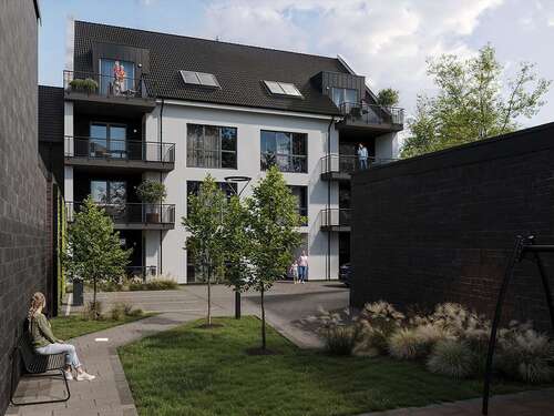 Foto - Wohnung zum Kaufen in Willich 429.000,00 € 82.17 m²