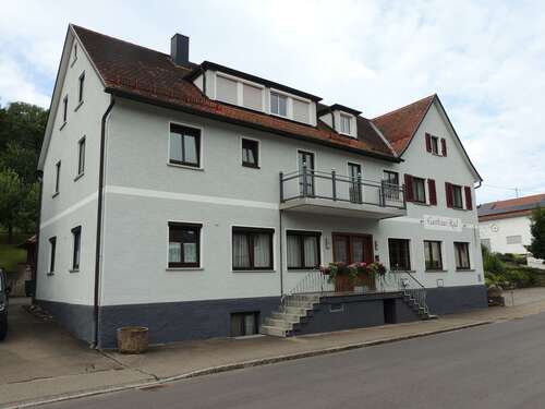 Foto - Haus zum Kaufen in Bad Ditzenbach 615.000,00 € 168 m²