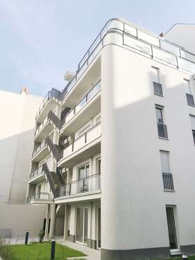 Foto - Wohnung zum Mieten in Berlin 1.086,75 € 59.11 m²