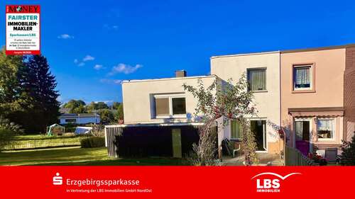 Foto - Haus zum Kaufen in Drebach 168.000,00 € 110 m²