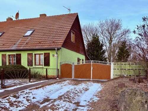 Foto - Haus zum Kaufen in Angermünde 120.000,00 € 90 m²