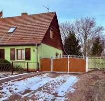 Haus zum Kaufen in Angermünde 120.000,00 € 90 m²