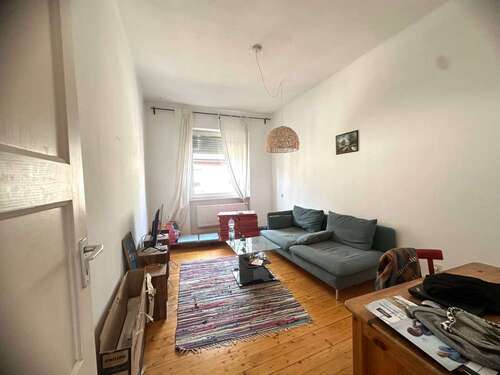 Foto - Wohnung zum Mieten in Mannheim Neckarstadt-Ost 580,00 € 54 m²