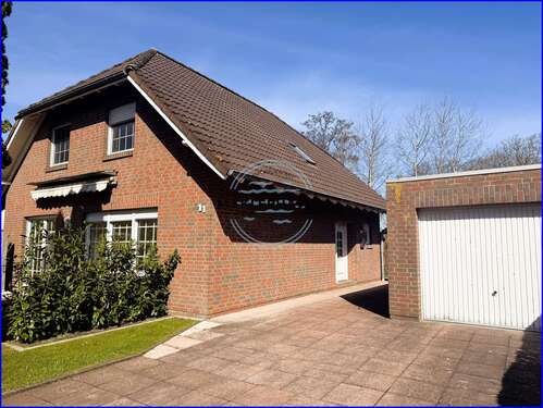 Foto - Haus zum Kaufen in Schortens 449.000,00 € 144 m²