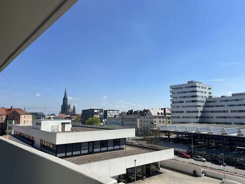 Foto - Wohnung zum Kaufen in Ulm 139.000,00 € 51.2 m²