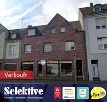 Haus zum Kaufen in Kamp-Lintfort 299.000,00 € 160.45 m²