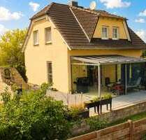 Haus zum Kaufen in Lehre Groß Brunsrode 399.000,00 € 120 m² - Lehre / Groß Brunsrode