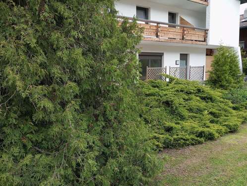 Foto - Wohnung zum Mieten in Inzell 1.050,00 € 70 m²