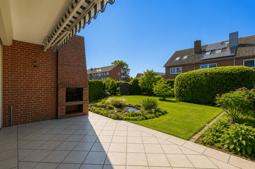 Foto - Haus zum Kaufen in Henstedt-Ulzburg 349.000,00 € 135.94 m²