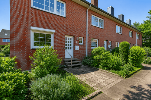 Foto - Haus zum Kaufen in Henstedt-Ulzburg 389.000,00 € 135.94 m²