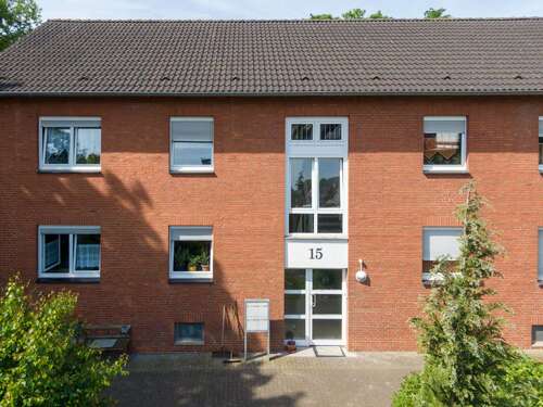 Foto - Wohnung zum Mieten in Selm 306,62 € 60 m²