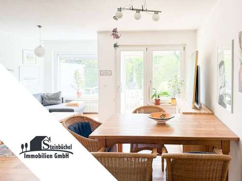Foto - Haus zum Kaufen in Münster 380.000,00 € 80.66 m²