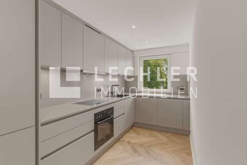 Foto - Wohnung zum Kaufen in Stuttgart Steckfeld 409.000,00 € 71 m²