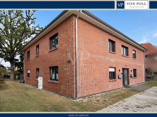 Foto - Wohnung zum Kaufen in Uelzen 269.000,00 € 84 m²