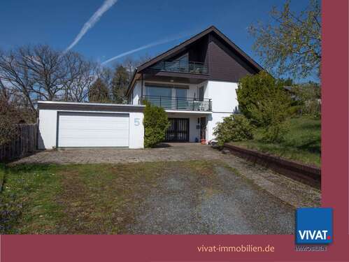 Foto - Haus zum Kaufen in Neu-Anspach 495.000,00 € 151.84 m²