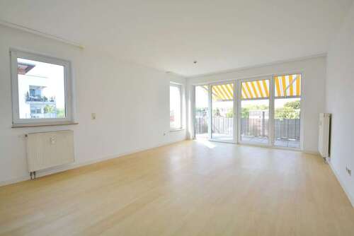 Foto - Wohnung zum Kaufen in Offenbach am Main 270.000,00 € 66 m²