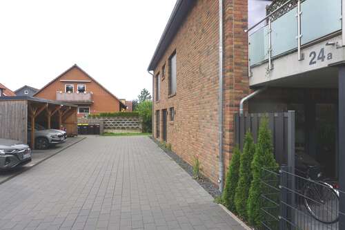 Foto - Wohnung zum Mieten in Ebstorf 1.000,00 € 104 m²