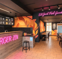 Gastronomie in Berlin 3.465,00 € 212 m²