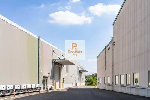 Foto - Halle in Kronau 24.750,00 € 4500 m²