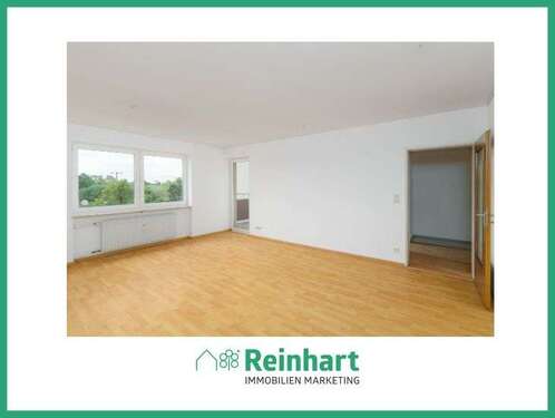Foto - Wohnung zum Kaufen in Gerbrunn 259.900,00 € 75 m²