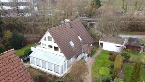 Foto - Haus zum Kaufen in Bad Pyrmont 245.000,00 € 158 m²