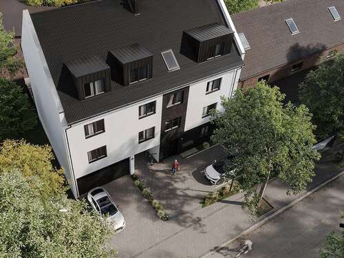 Foto - Wohnung zum Kaufen in Willich 345.000,00 € 65.99 m²