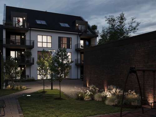 Foto - Wohnung zum Kaufen in Willich 345.000,00 € 65.99 m²