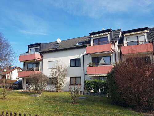 Foto - Wohnung zum Mieten in Heilbronn-Bibedrach 930,00 € 66 m²