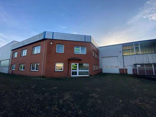 Foto - Halle in Hörstel 2.499,00 € 240 m²