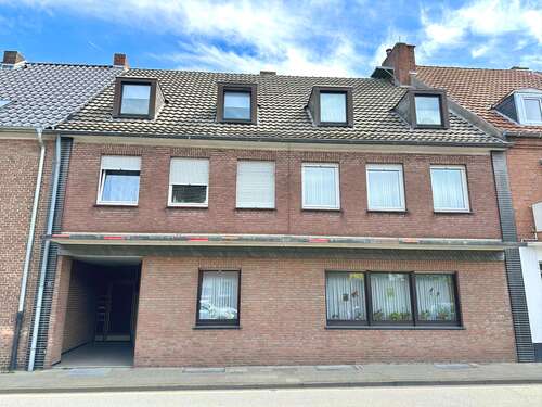 Foto - Wohnung zum Mieten in Uedem 400,00 € 45 m²