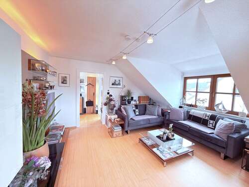Foto - Wohnung zum Kaufen in Erlangen 235.000,00 € 42 m²